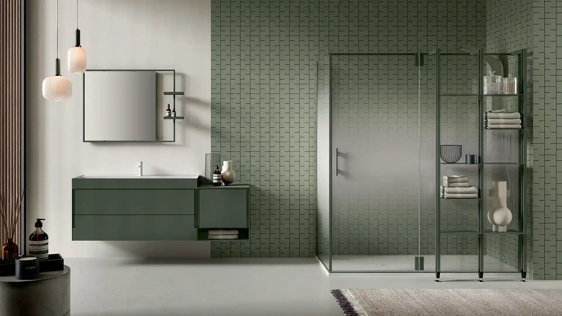 cuisine sur mesure à Cannes