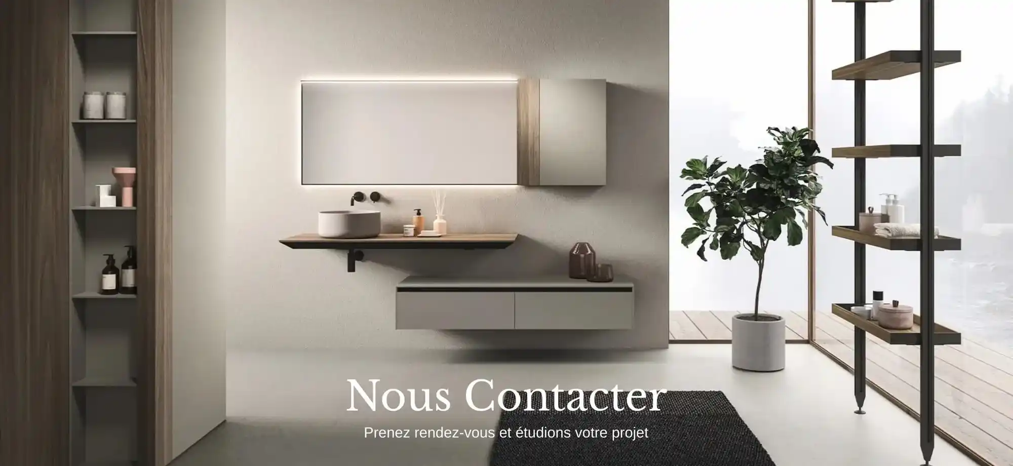 améngament intérieur cote d'azur France