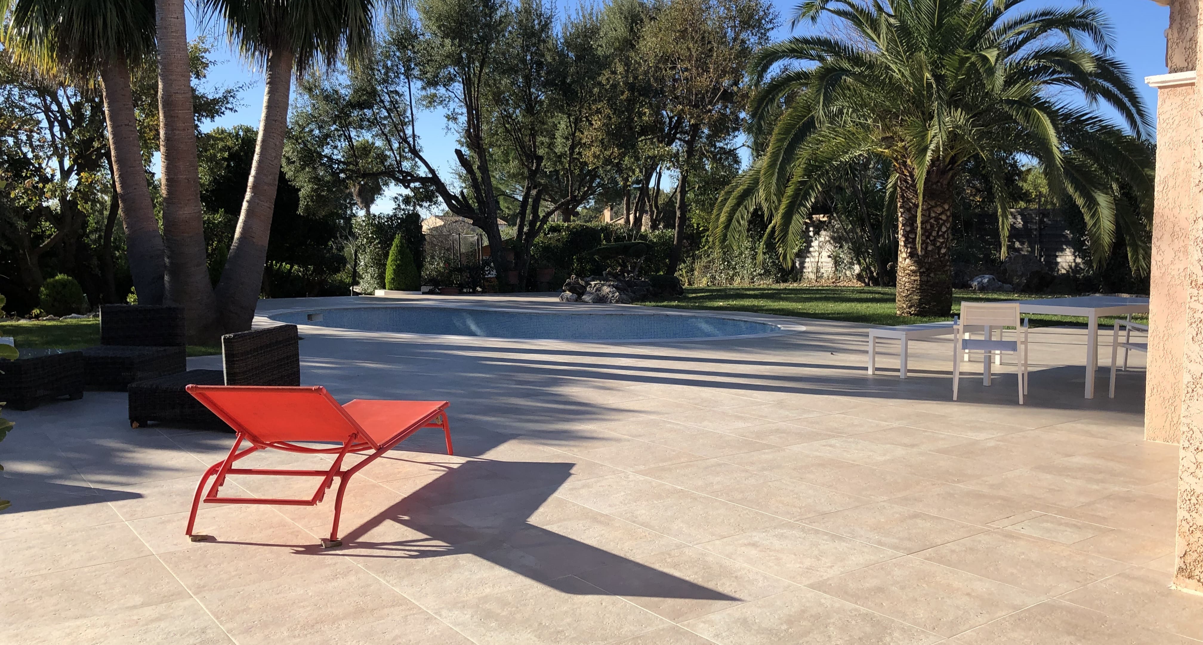 améngament intérieur cote d'azur France