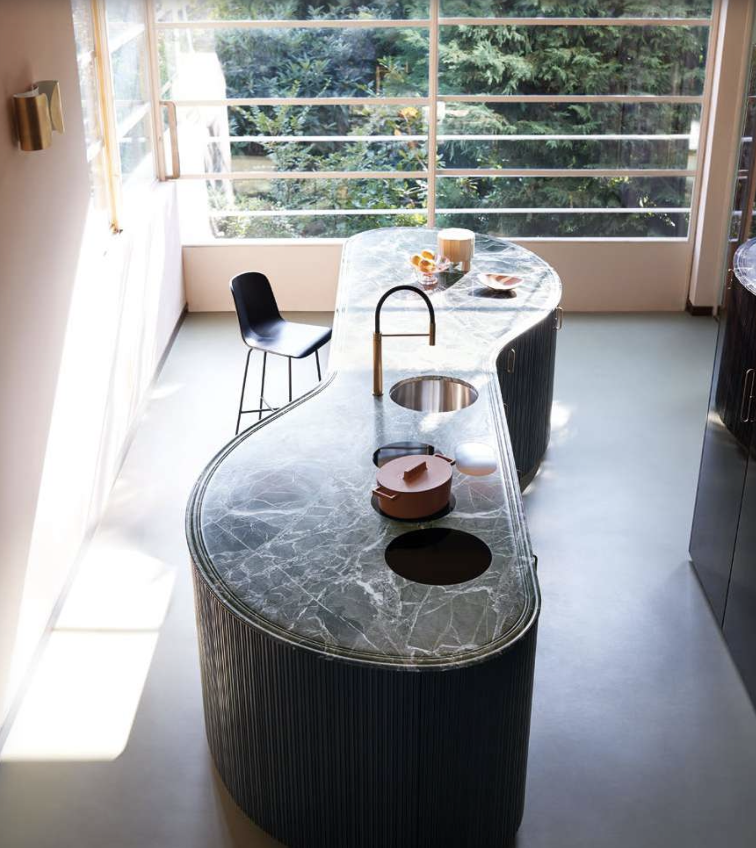 Aménagement intérieur de tiroir Cesar, rangements compartimentés
