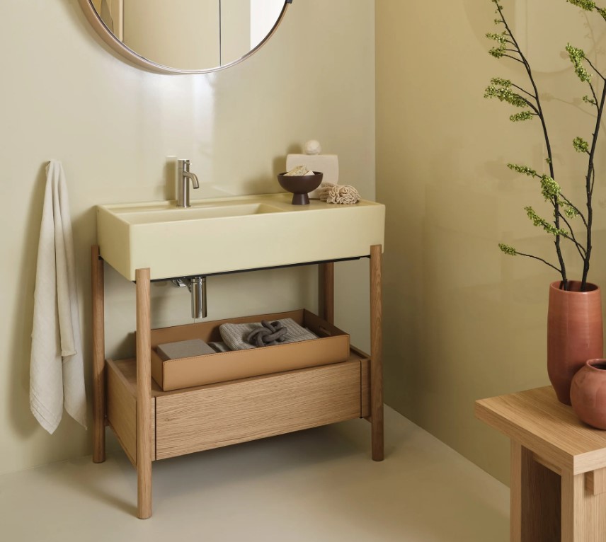 Céramique sanitaire Ceramica Cielo