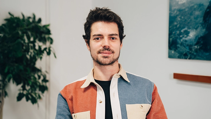 Nicolas Heinrich, Team Setup