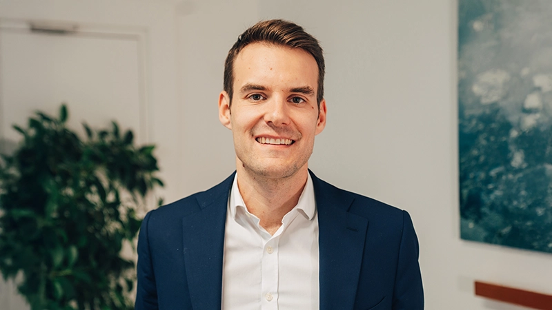 Robin Rivaton, CEO Stonal