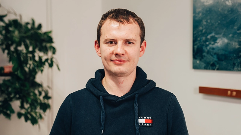 Patrice Cavezzan, Team Tech