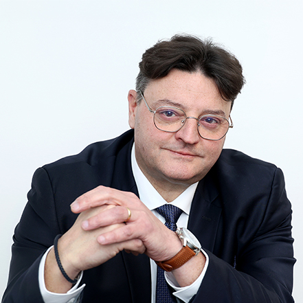 Christophe Liévin