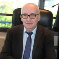 Thierry Besançon