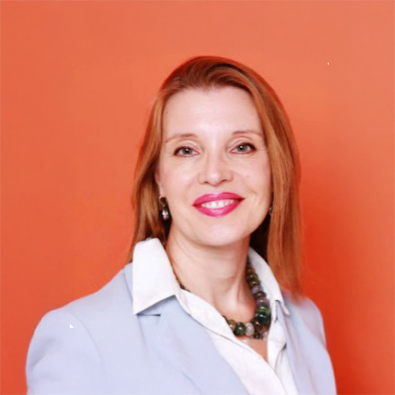 Delphine Sangodeyi