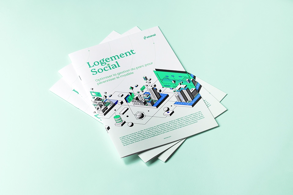 Livre blanc Logement social en 2025