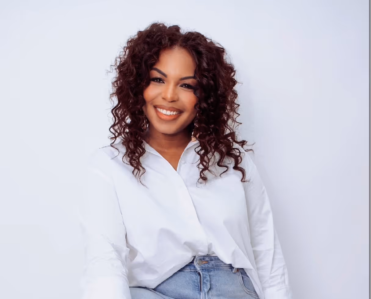 Image of the CEO of NoBarriersGrowth