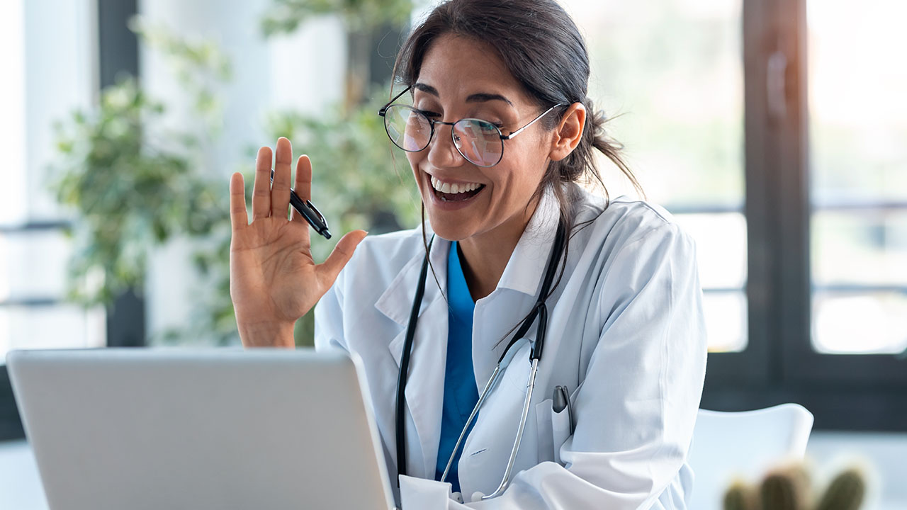 Telehealth Flexibilities Extended Through 2025