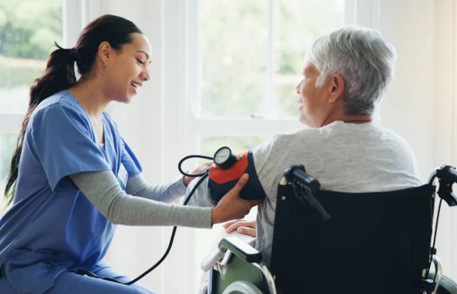 The Human Side of Healthcare