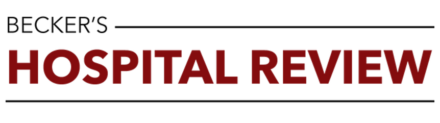 Becker's Hospital Review