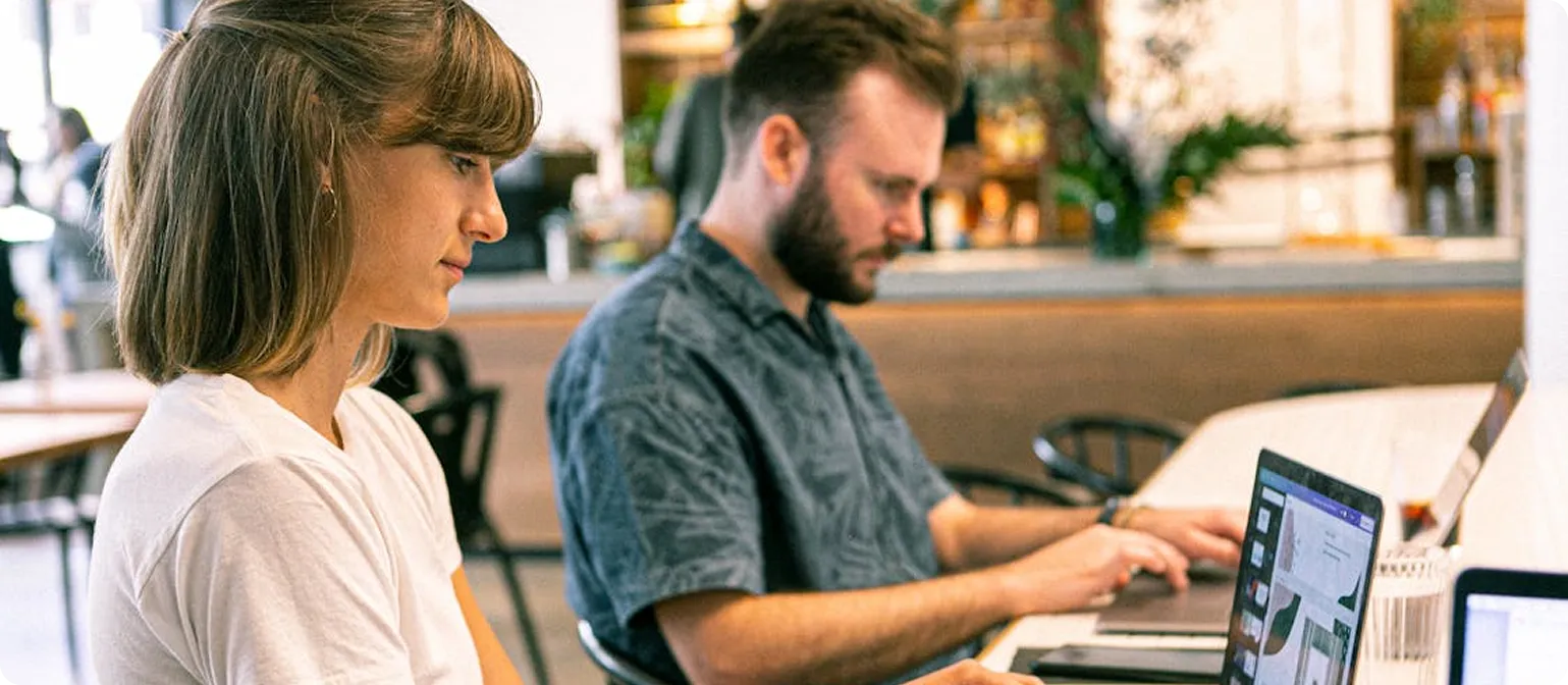 The all-in-one student Hiring platform