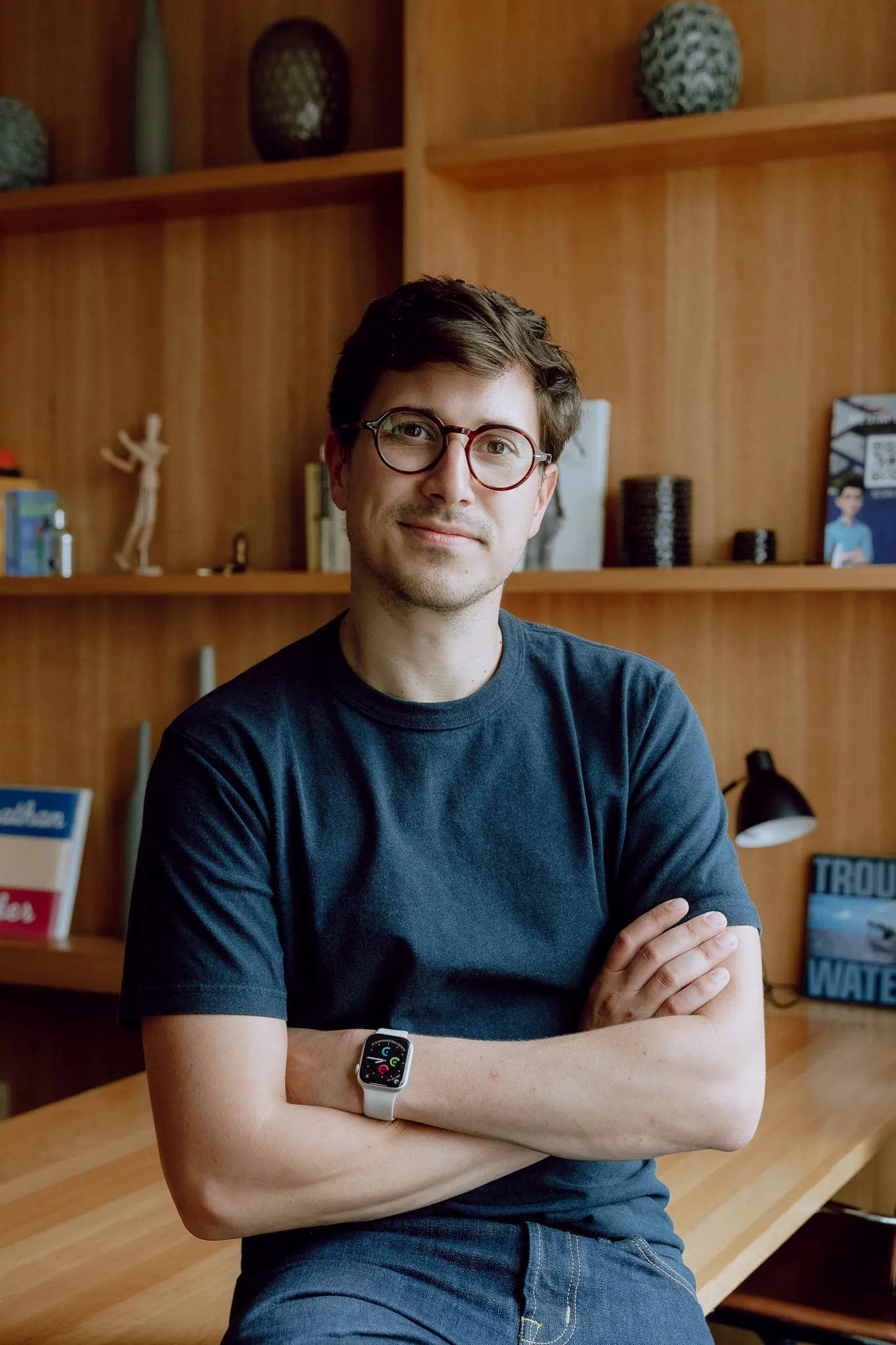 Loïc Passanha - Co-founder