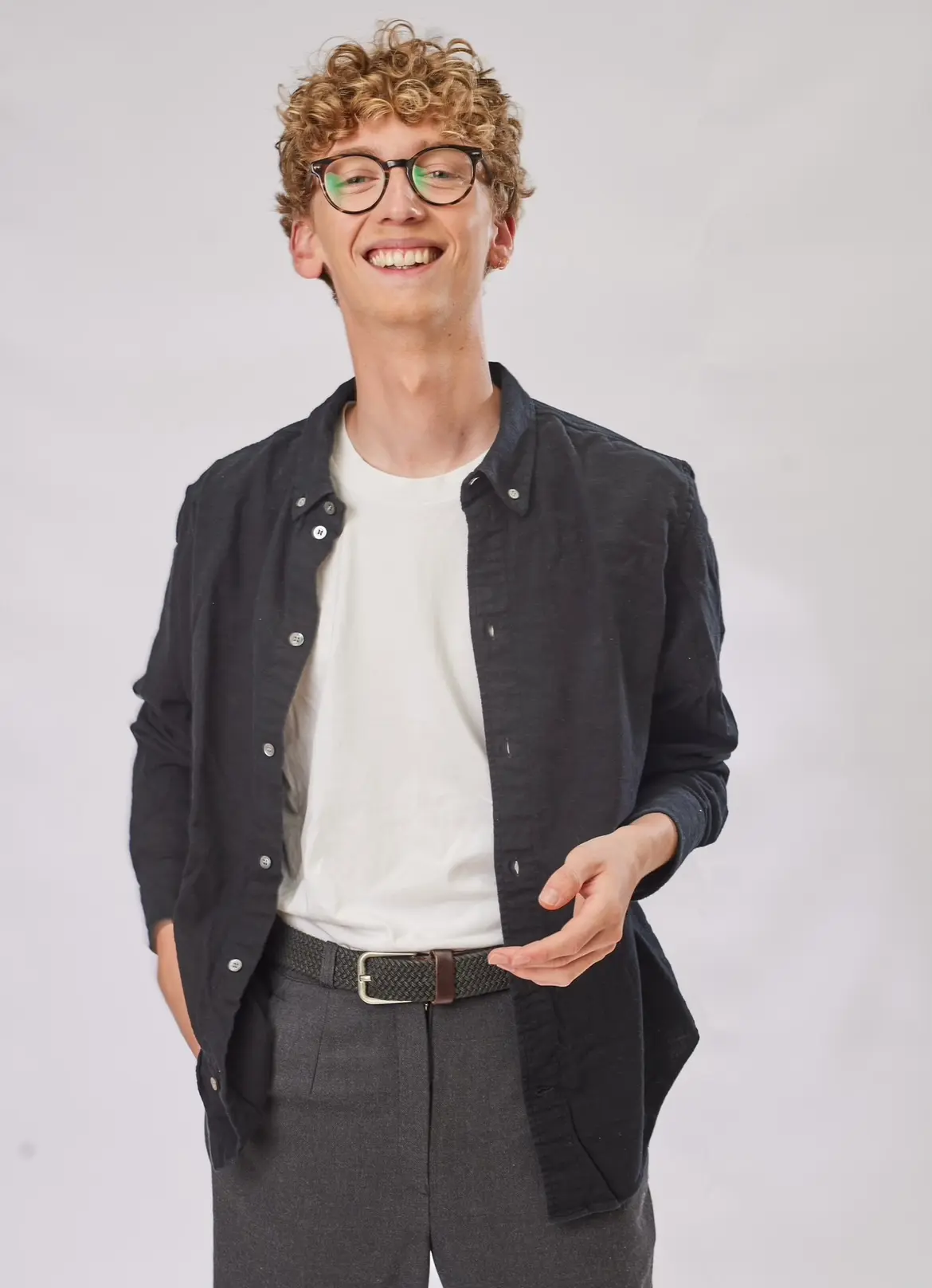Elise Cogels - Co-founder