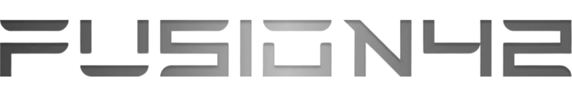 Fusion 42 Logo