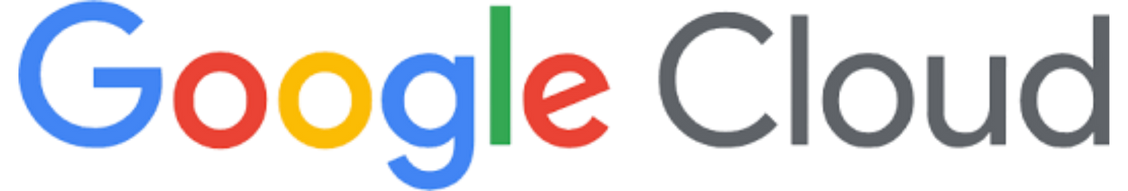 Google Cloud Logo