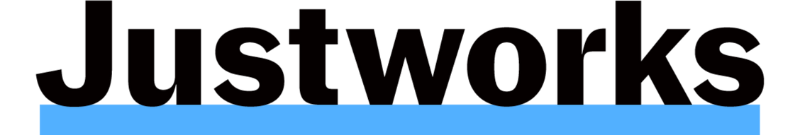 Justworks Logo