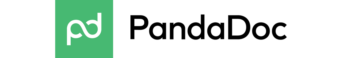 PandDoc Logo