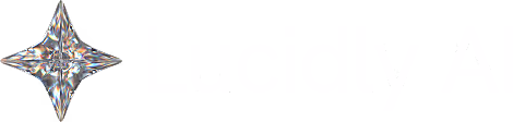 Lucidly Logo