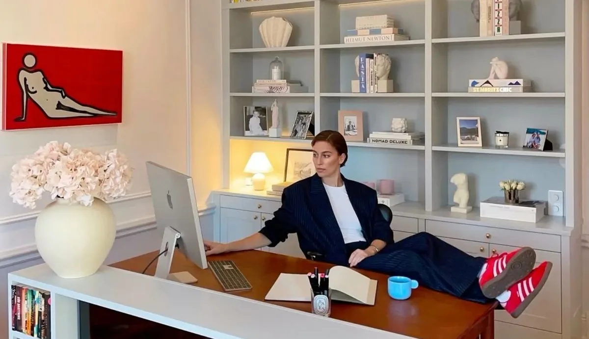 The 5 lines you always hear in interviews