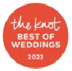 The Knot Best of Weddings 2023