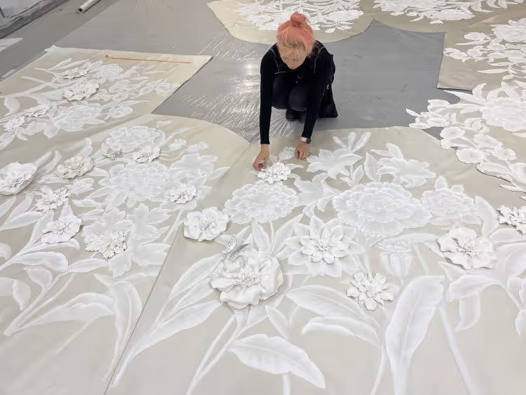 Image courtesy of MJ Atelier