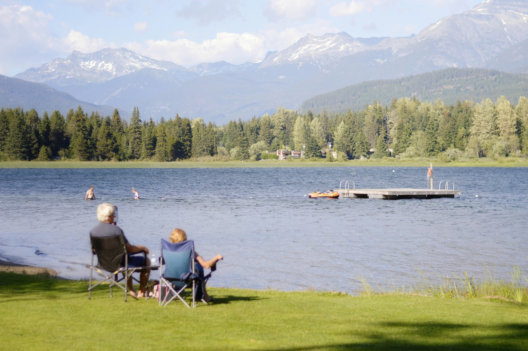 retirement dreaming