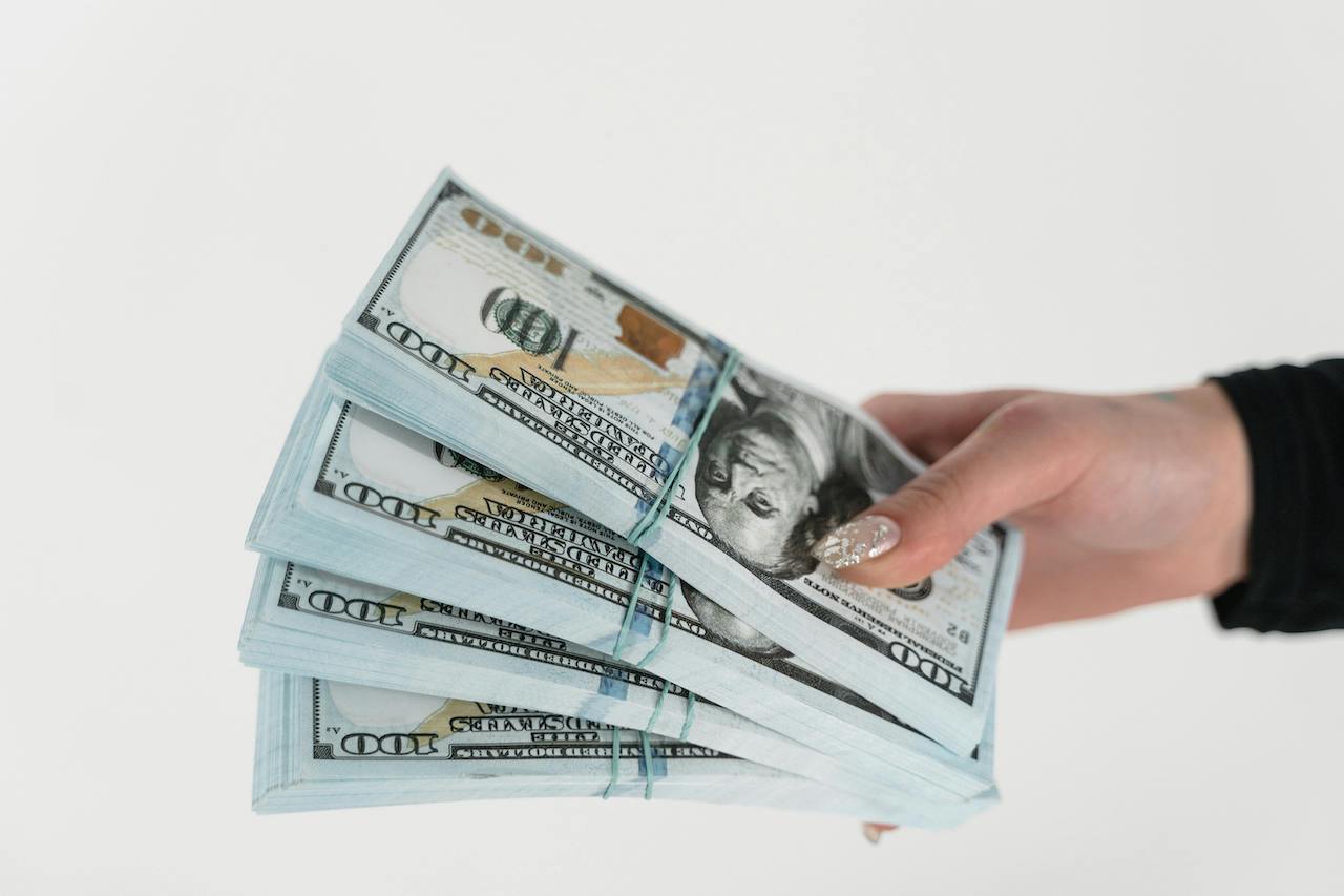 wealth transfer