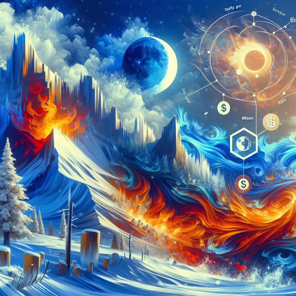 Snow Cheap, Moon Ready: Arctic Pablo’s $5K Entry Could 20x Your Portfolio Amid Brett, Neiro Fire Up