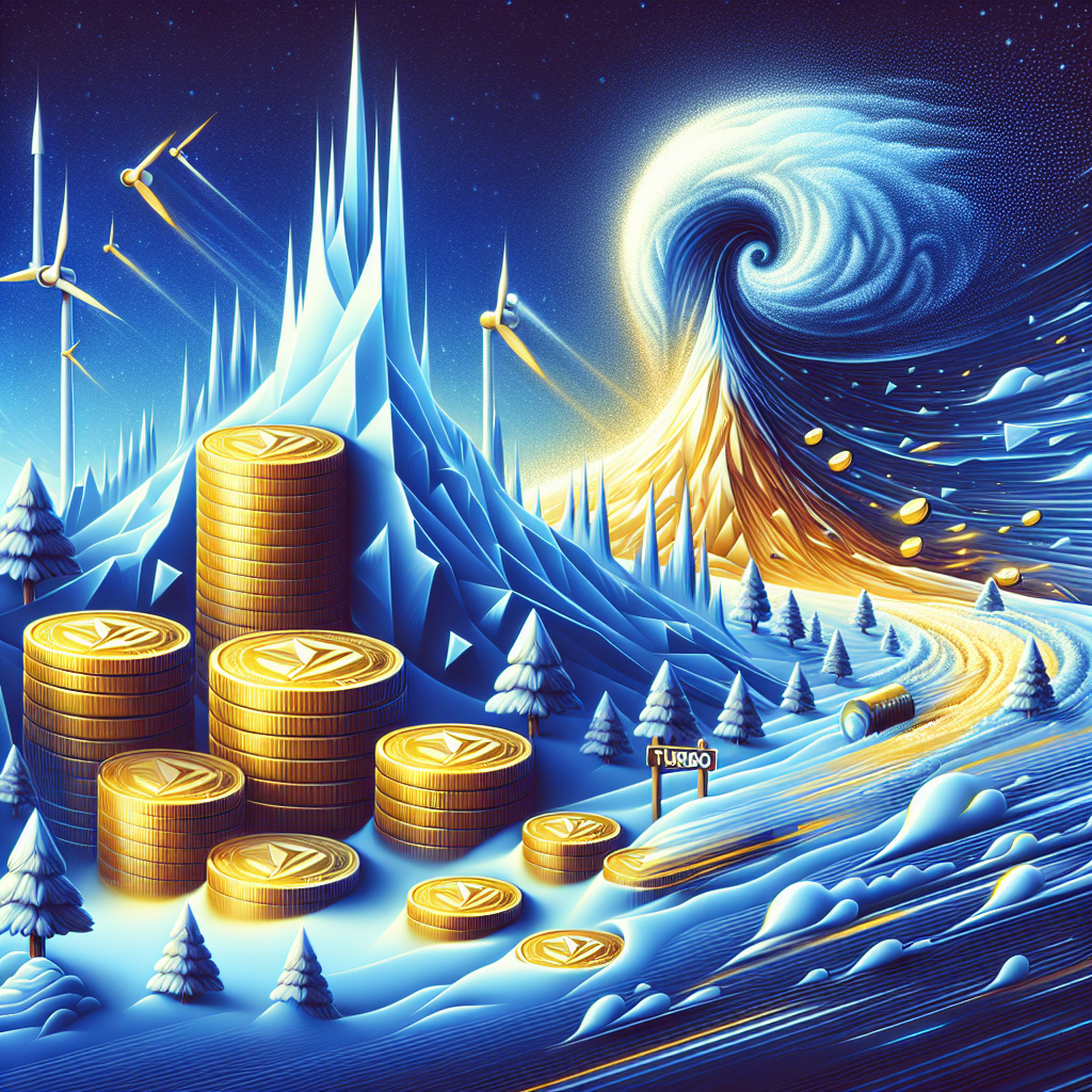 Turn $20K Into $2M? Arctic Pablo’s Icebound Presale Is A Blizzard Of ROI Amid Turbo And Notcoin Momentum