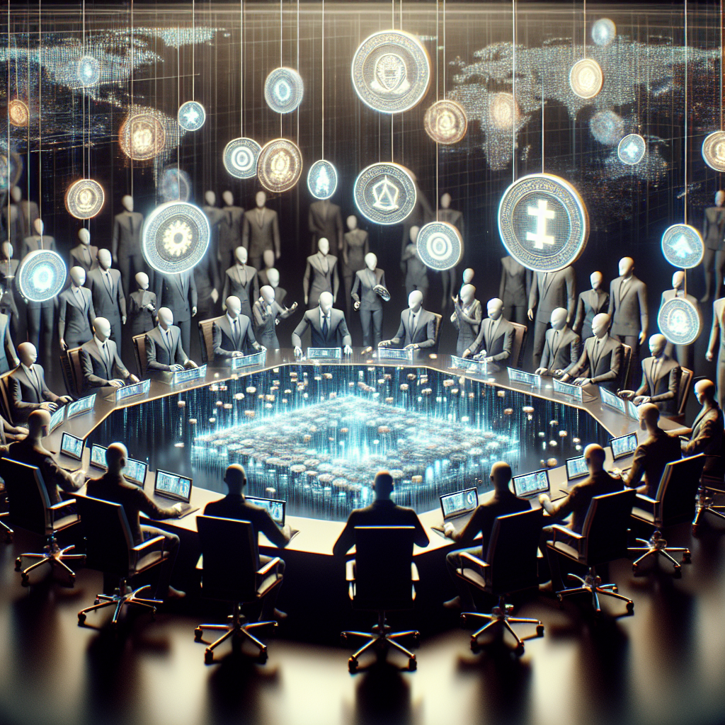 FSB Prioritizes Stablecoin Role Assessment in Payment Settlements