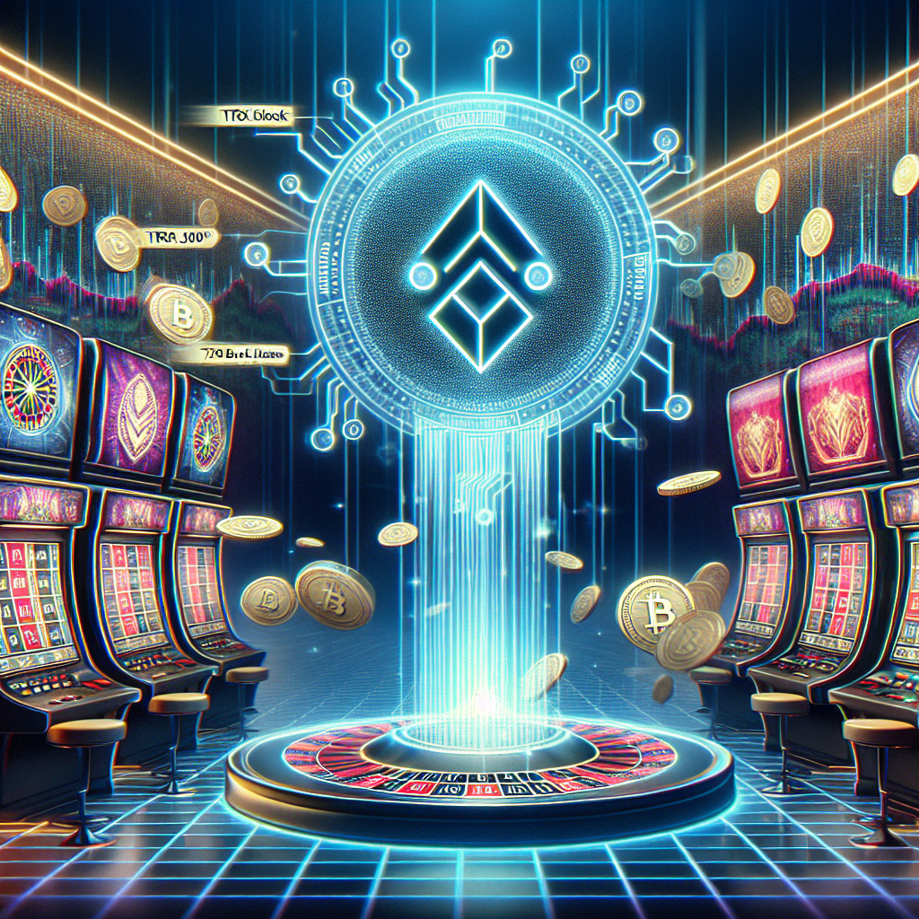 Provably fair crypto casino expands TRX block hash betting to Binance Chain