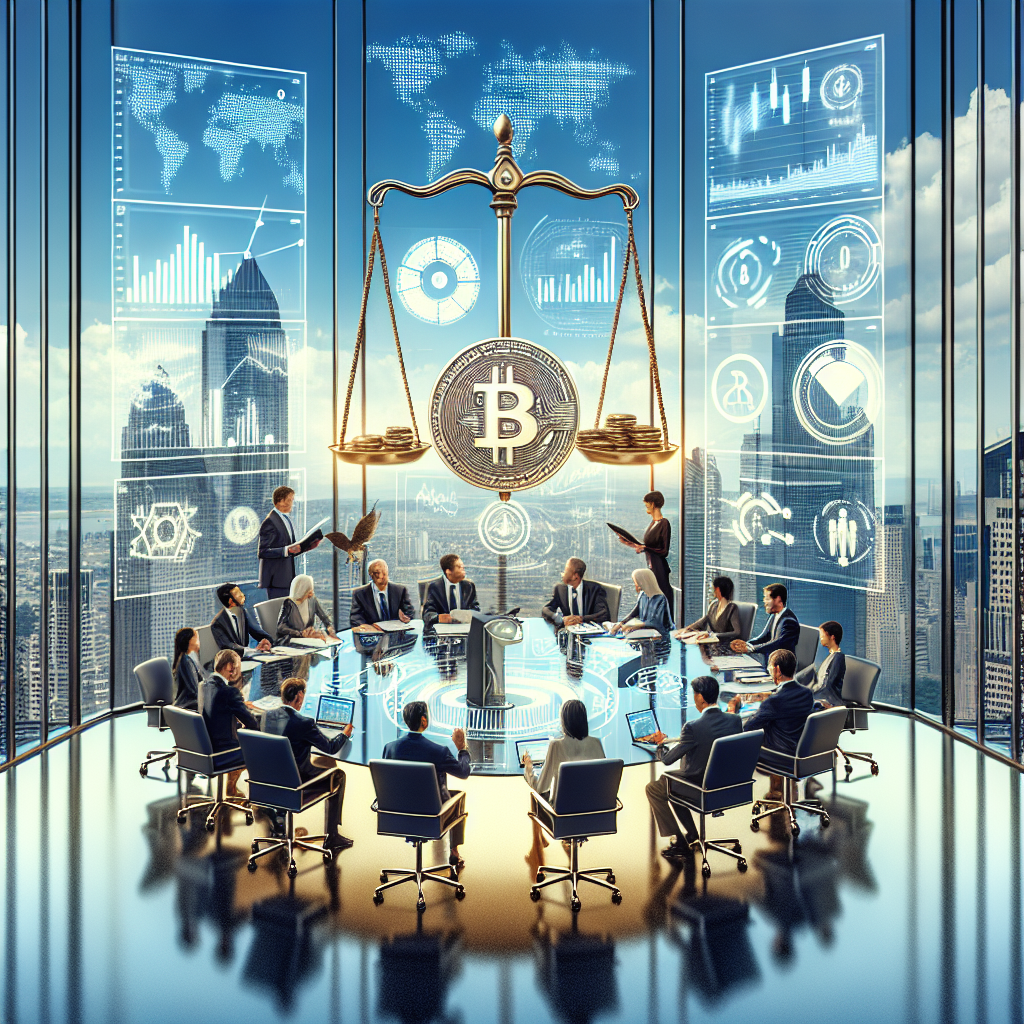 Citigroup Weighs Stablecoin, Crypto ETF Custody amid Upbeat US Regulations