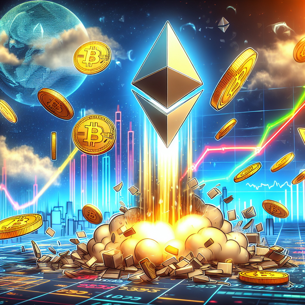 ETH/BTC pair breaks out to new 2025 high, rising above 365-day average