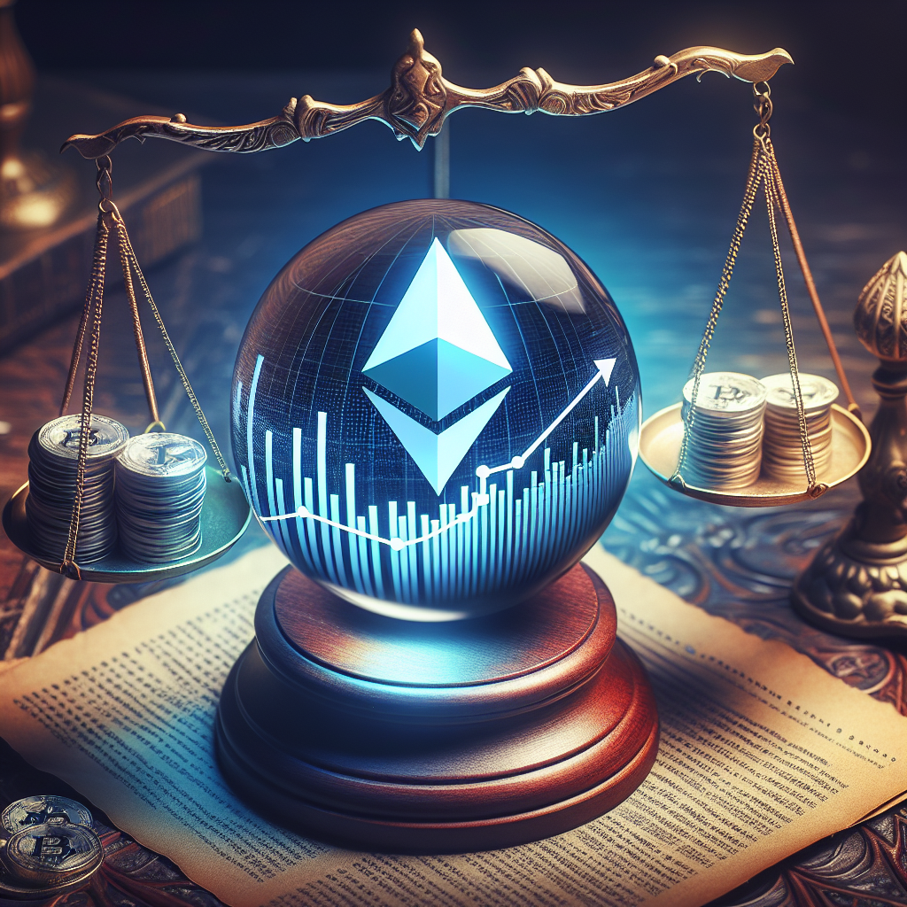 Ethereum Price Prediction: Will SharpLink’s Massive ETH Holdings Offset Revenue Decline?