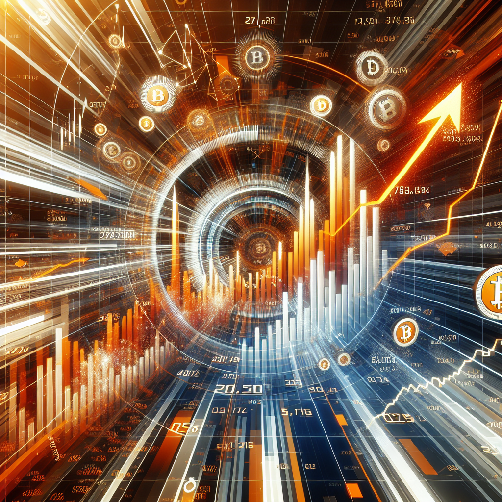 Binance Leads Record Crypto Rally as Spot Volumes Soar in July 2025
