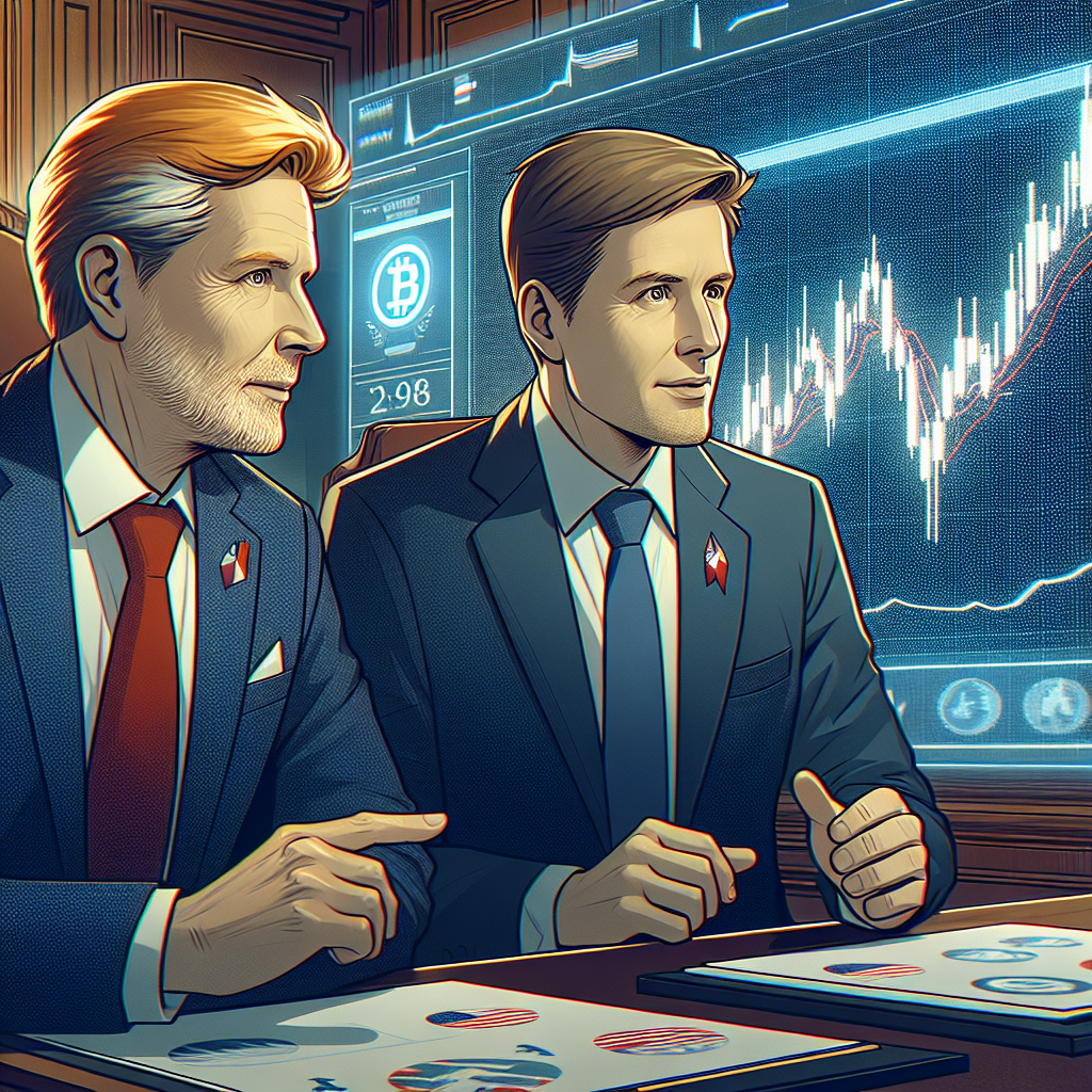Trump-Putin Summit: What Happens Next, and What It Means for Bitcoin