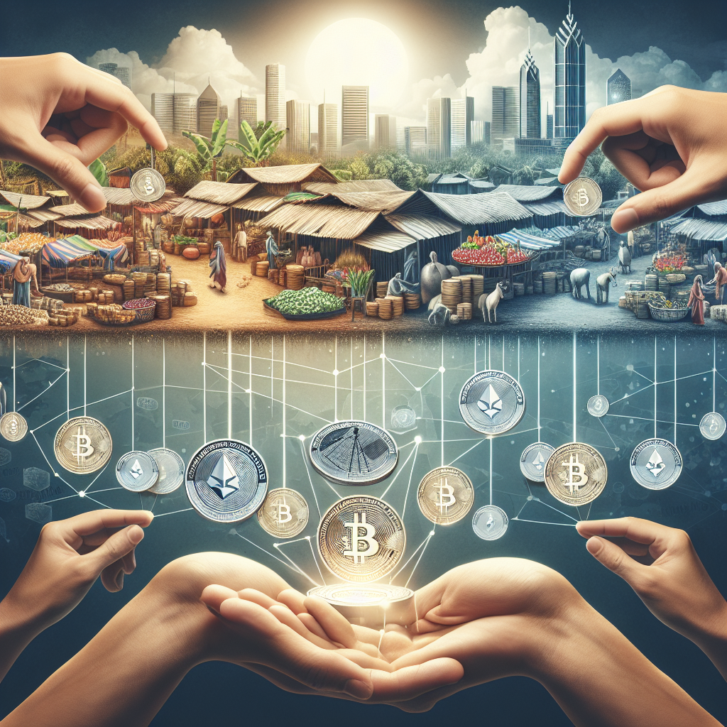 Exclusive Insights: Stablecoin Adoption Reshapes Local Economies