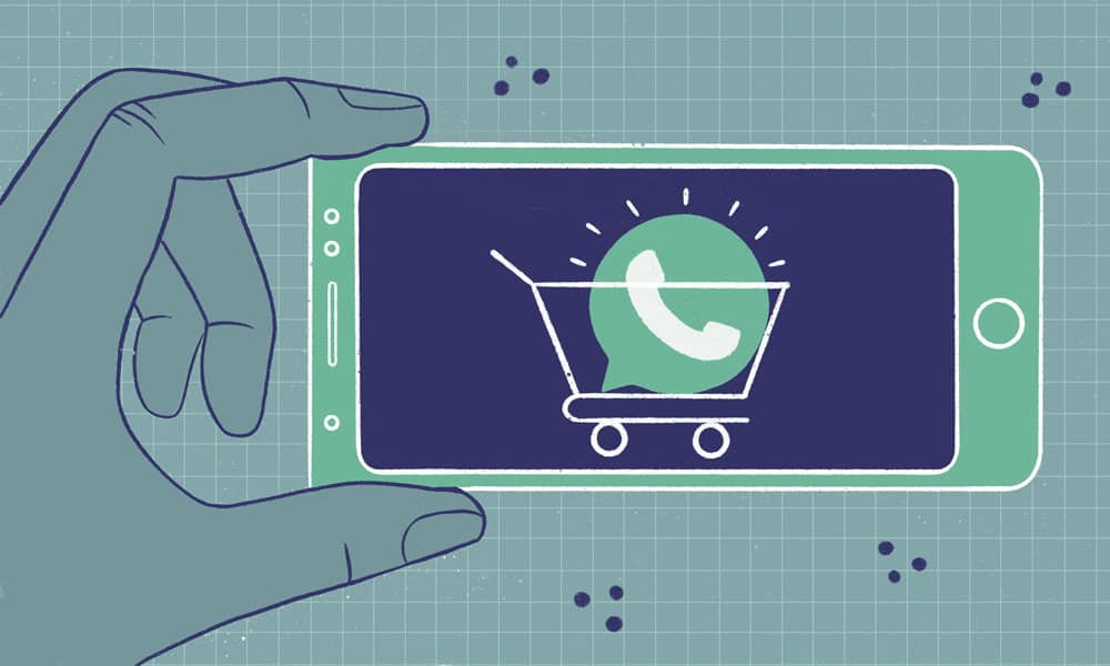 WhatsApp eCommerce: 19 Use Cases to Personalize Customer Experience