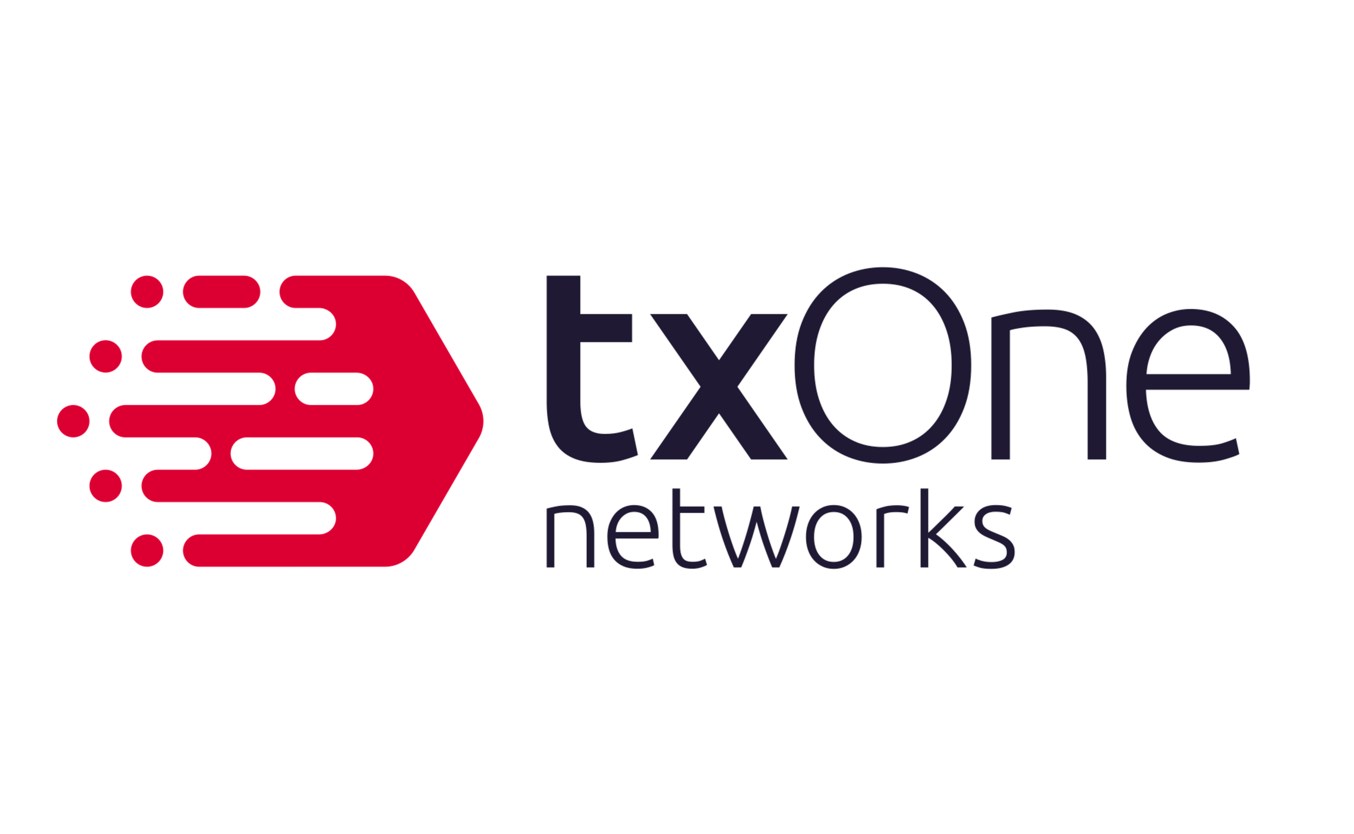 TXONE logo