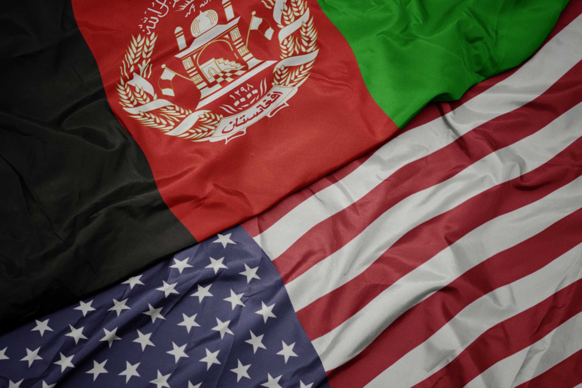 How Should the US Approach Taliban-Ruled Afghanistan?