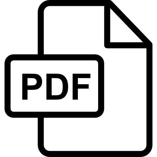 Catalog PDF Icon