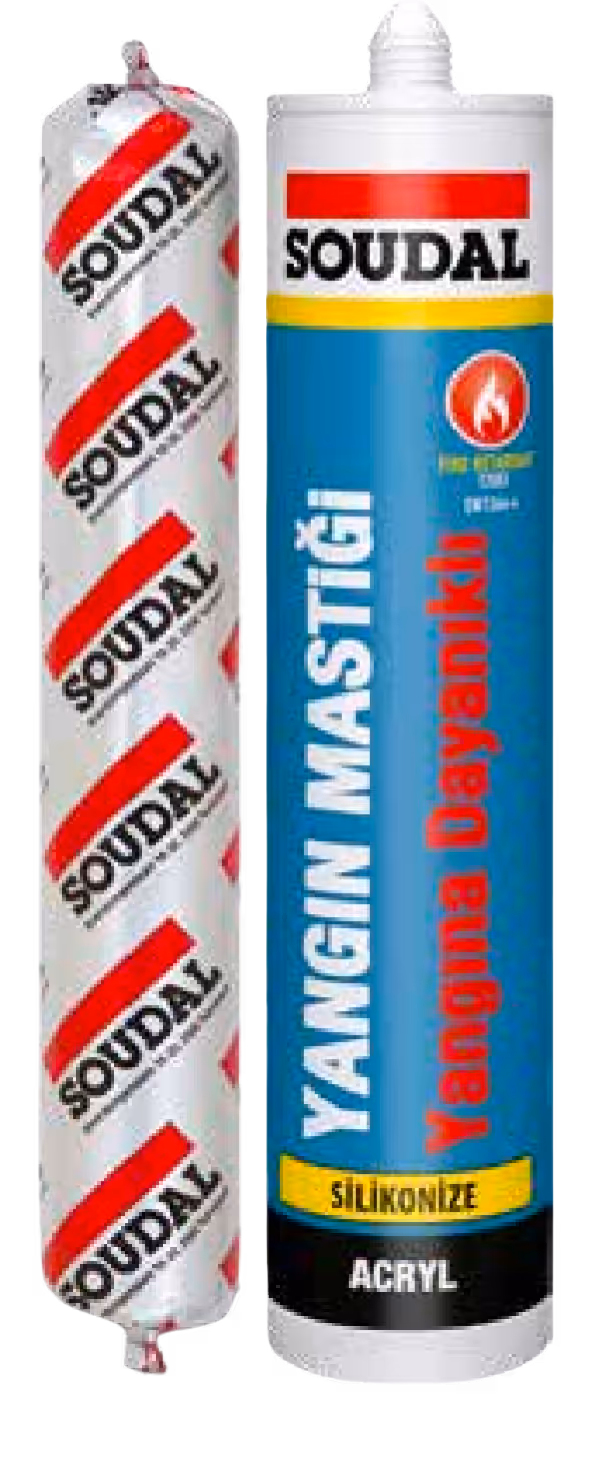 Yangına dayanımlı Variodor kapı ürünleri