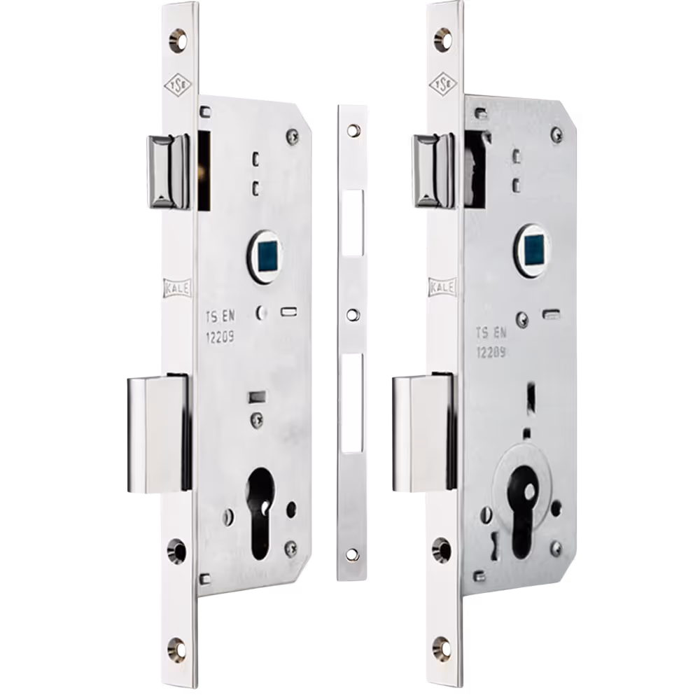 Yangına dayanımlı Variodor kapı ürünleri