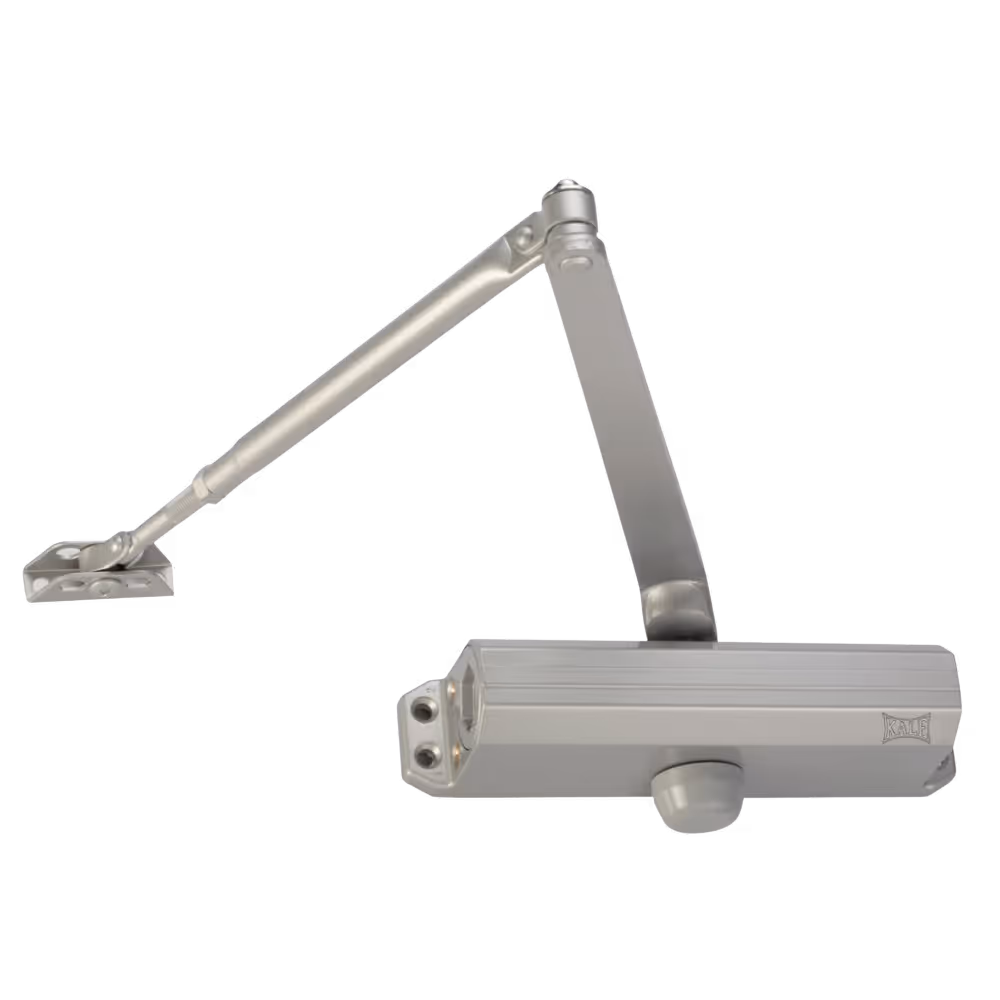 Yangına dayanımlı Variodor kapı ürünleri