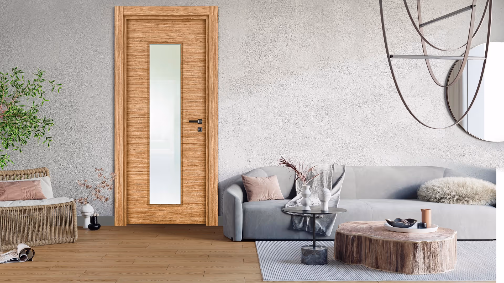 variodor-kapi-modern-teak-m-70-camli