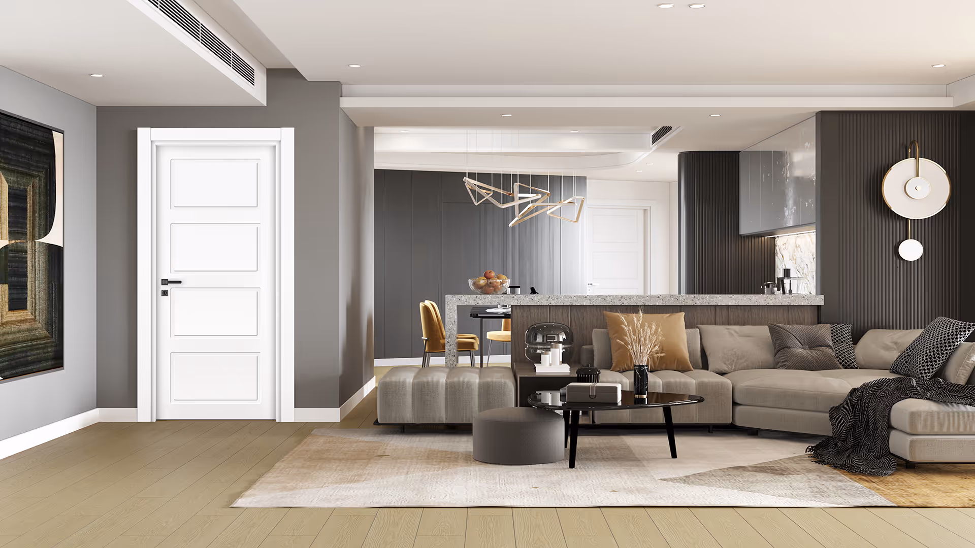 variodor-kapi-vda-05-lake-beyaz