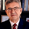 Photo Mélenchon
