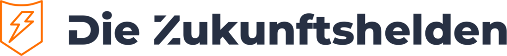 Die Zukunftshelden - Logo_transparent bg